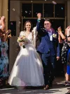 Esküvői kép tempomból kimenve